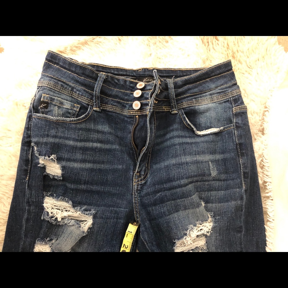 Kancan skinny Jeans